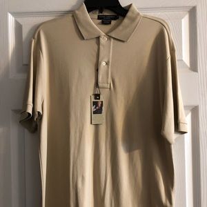 DANIEL CREMIEUX  Shirt Size M NWT